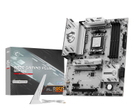 MSI B850 GAMING PLUS WIFI6E - 1344276 - zdjęcie 1